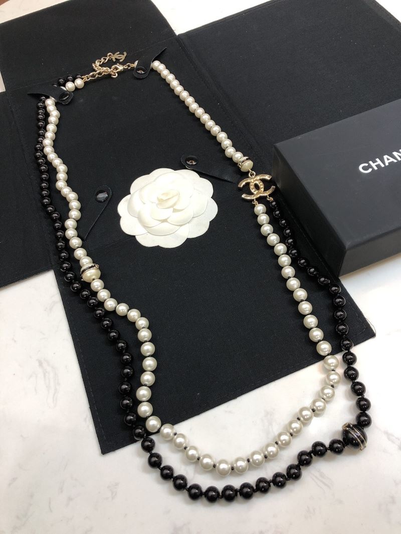 Chanel Necklaces